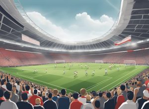 Verschillende manieren hoe je live Feyenoord - Ajax kan kijken.